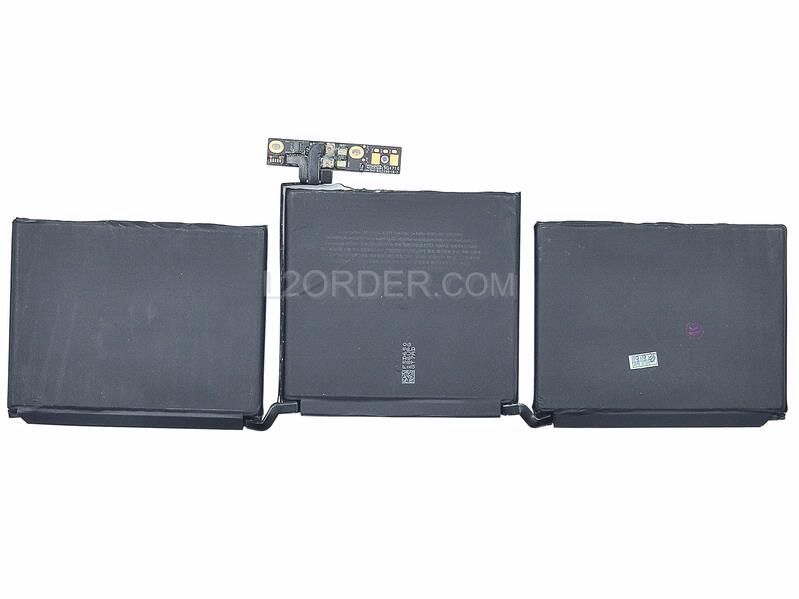 NEW Battery A1713 020-00945  for Apple Macbook Pro 13" A1708 2016 2017 Retina 