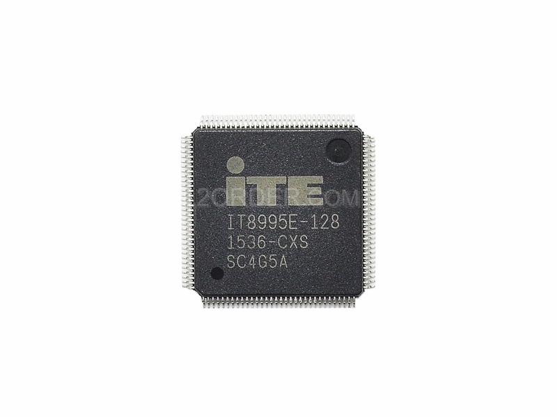 iTE IT8995E-128-CXS IT8995E 128 CXS TQFP EC Power IC Chip Chipset