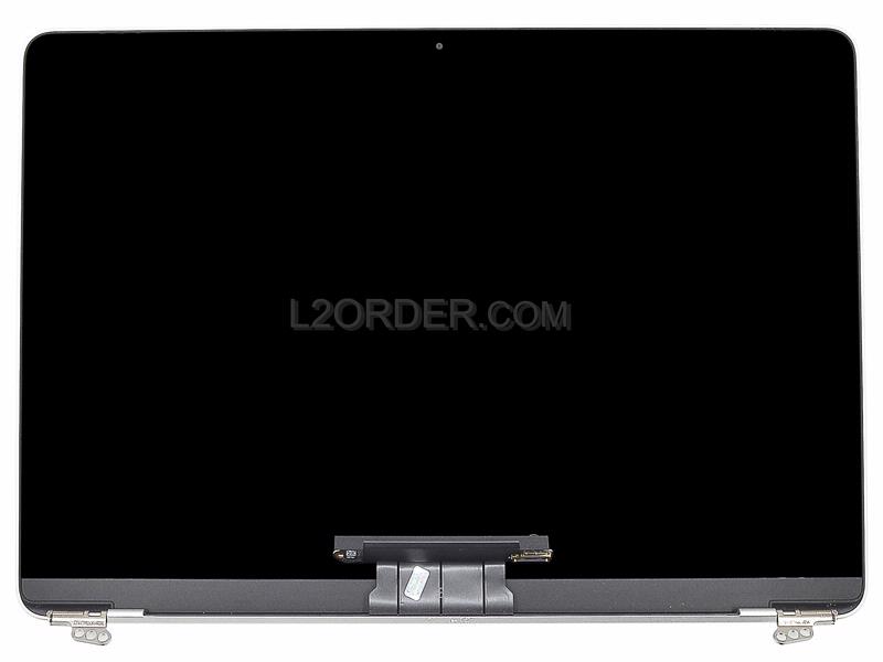 Grade A Silver LCD LED Screen Display Assembly for Apple MacBook 12" A1534 2016 2017 Retina