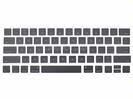 Key Cap - NEW One Set Replacement Keyboard Key Cap for Apple Macbook  Pro 13" A1706 15" A1707 2016 2017
