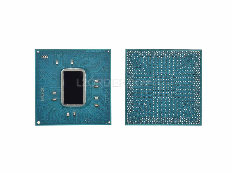 INTEL SR30W GL82HM175 BGA Chip Chipset With Lead Free Solder Balls