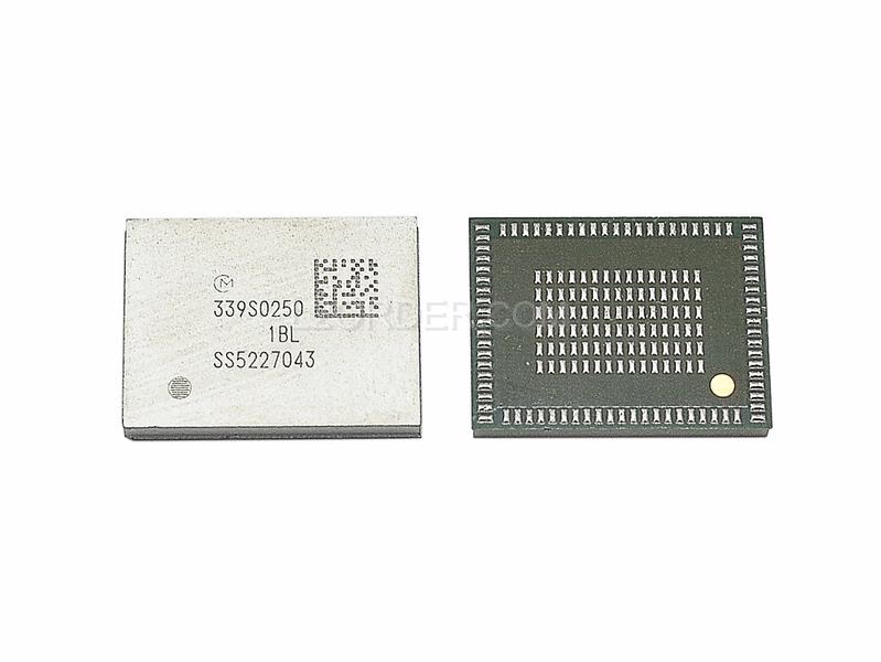 ipad air 2 ipad 6 WIFI Module 339S0250 BGA IC Chip SW High Temperature Resistant