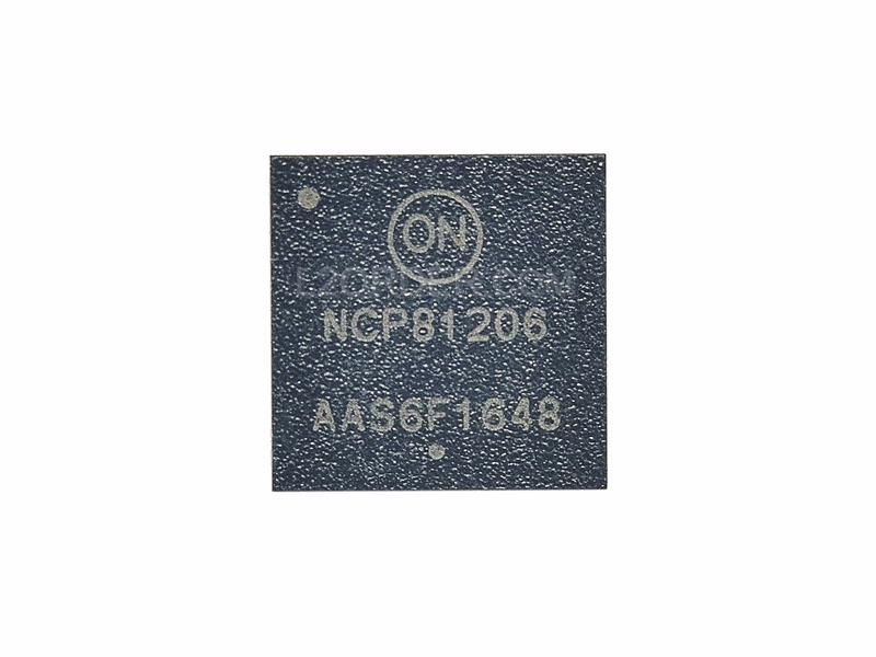 NCP81206 NCP 81206 52pin QFN Power IC Chip Chipset