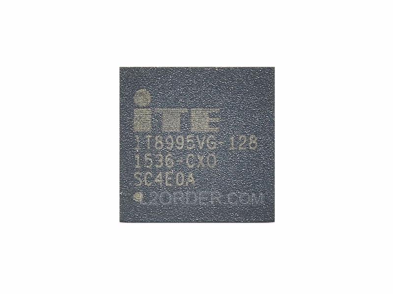 iTE IT8559VG-128-CXO iTE IT8559VG-128 CXO BGA Power IC Chip Chipset