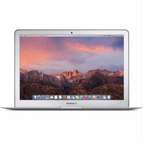 Used Good Apple MacBook Air 13" A1466 2015 1.6 GHz Core i5 (i5-5250U) HD6000 1.5GB 8GB RAM 128GB Flash Storage Laptop