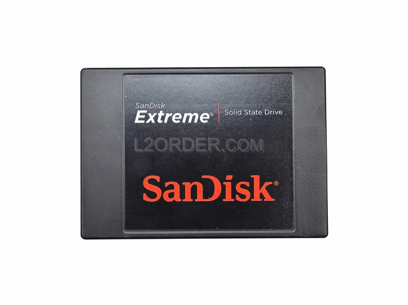 USED 2.5" SATA SSD Solid State Drive 480GB Compatible for Mac & PC