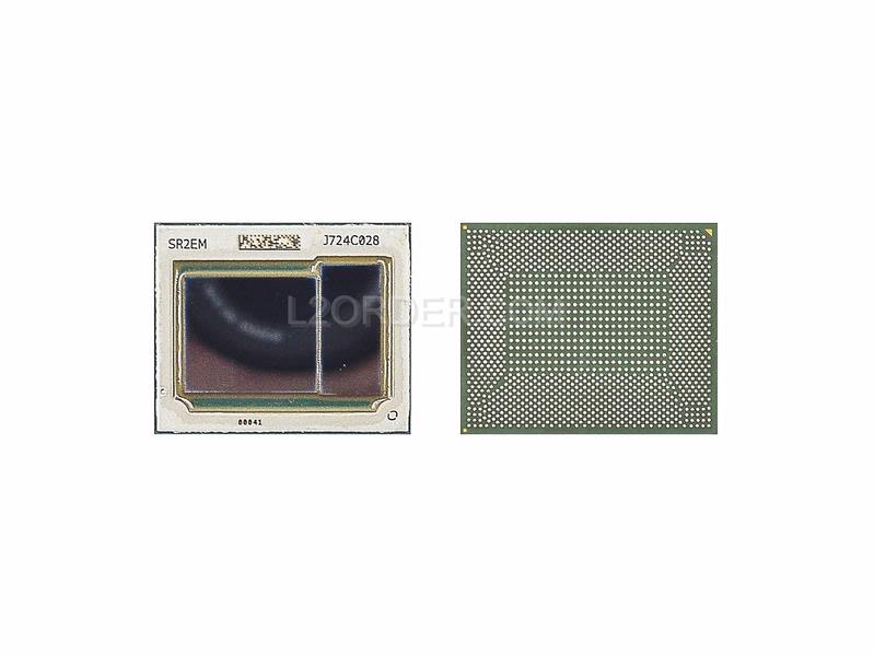 Re-ball Tested Original Intel Core M5-6Y54 SR2EM BGA CPU Processor chip