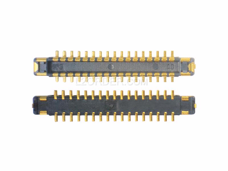 NEW Touch Bar Side Display Connector for Apple MacBook Pro 13" A1706 A1989 A2159 A2289 A2251 A2338 15" A1707 A1990 16" A2141 2016 2017 2018 2019 2020