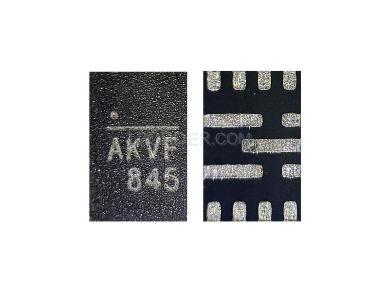 NB681GD-Z NB681GD NB681 AKVF AKVE AKVG AKVX 13 pin Power IC Chip Chipset