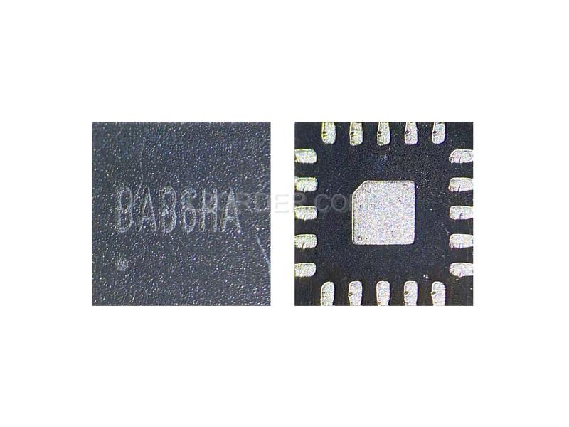 SY8288BRAC BAB6HA BAB6PA BAB5KA BAB BABxxx QFN 20pin IC Chip Chipset