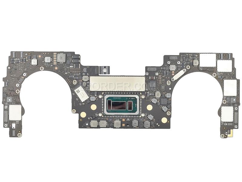 3.1 GHz Core i5 8GB RAM 256GB SSD Logic Board 820-00923-A 820-00923-05 for Apple MacBook Pro 13" A1706 Mid-2017 Retina