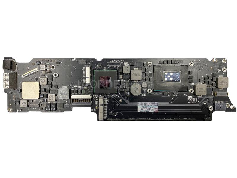 USED Apple Macbook Air 11" A1465 2012 i7 2.0 GHz 8GB RAM Logic Board 820-3208-A