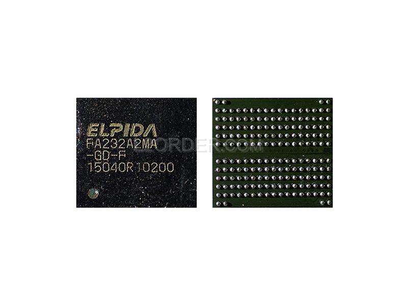 FA232A2MA-GD-F FA232A2MA GD F Memory BGA IC Chip Chipset