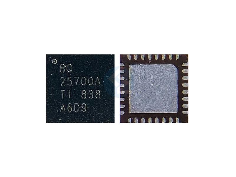 TI BQ25700A BQ 25700A QFN 32pin Power IC Chip Chipset 