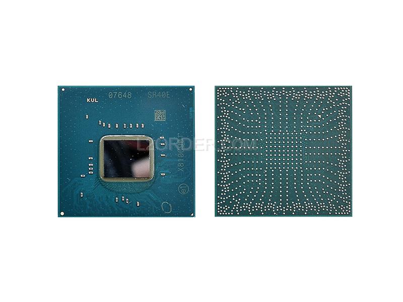 INTEL CM246 SR40E FH82CM246 BGA Chip Chipset With Solder Balls