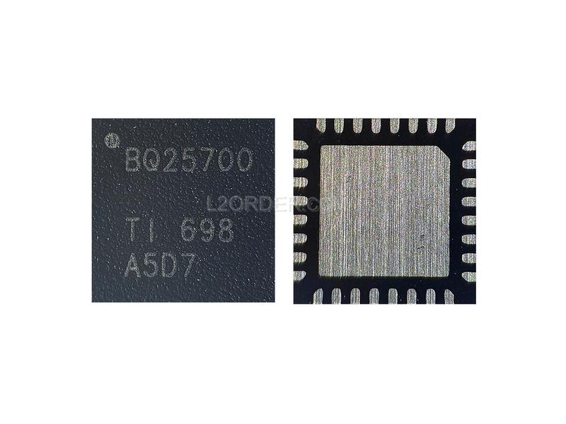 TI BQ25700 BQ 25700 QFN 32pin Power IC Chip Chipset 