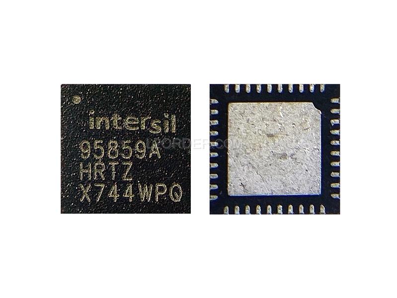 ISL95859AHRTZ ISL95859A HRTZ QFN 40pin Power IC Chip 