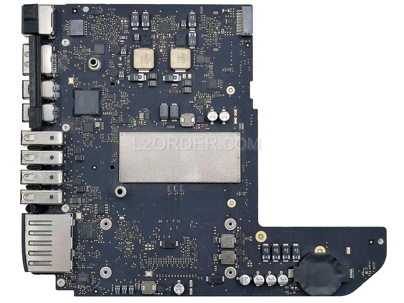 i5 2.8GHz 8GB RAM Logic Board 820-5509-A for Apple Mac Mini A1347 2014