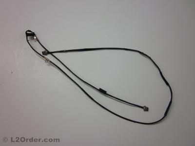 NEW Microphone Cable for Apple Macbook Air 13" A1237 A1304 2008 2009  