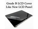 LCD/LED Screen - Grade B Silver LCD LED Screen Display Assembly for Apple Macbook Pro 15" A1990 2018 2019 Retina - New Polarizer