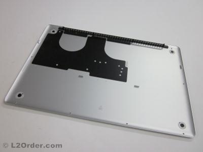 Lower Bottom Case Cover 604-1713-A for Apple Macbook Pro 17" A1297 2009 2010 2011