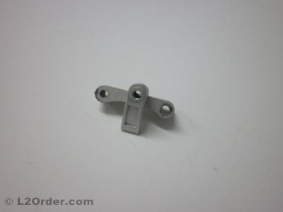 USED LCD LED LVDS Metal Guide Bracket 922-9046 for Apple Macbook Pro 15" A1286 2008 2009