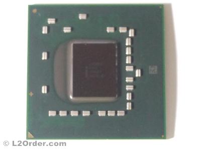 Intel LE82GT965 BGA Chipset With Lead Solde Balls