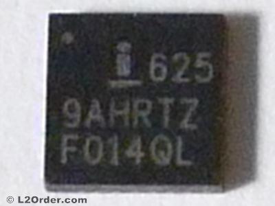 ISL 6259AHRTZ ISL6259AHRTZQFN 28pin Power IC Chip 