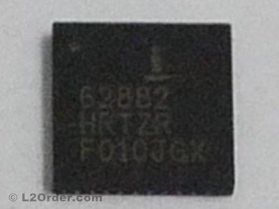 ISL62882HRTZR QFN 40pin Power IC Chip  