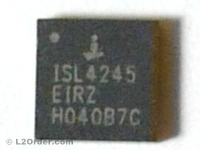 ISL4245EIRZ QFN 32pin Power IC Chip 