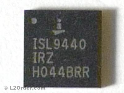 ISL9440IRZ QFN 32pin Power IC Chip