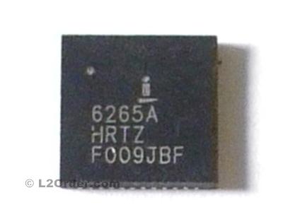  ISL6265AHRTZ QFN 48pin Power IC Chip 