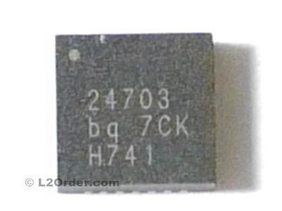 BQ24703 QFN 28pin Power IC Chip