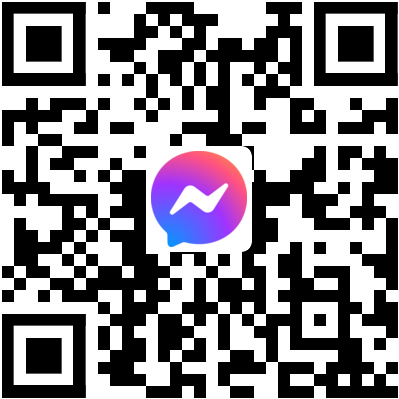 Messenger QR Code