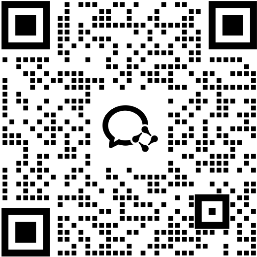 WeChat QR Code