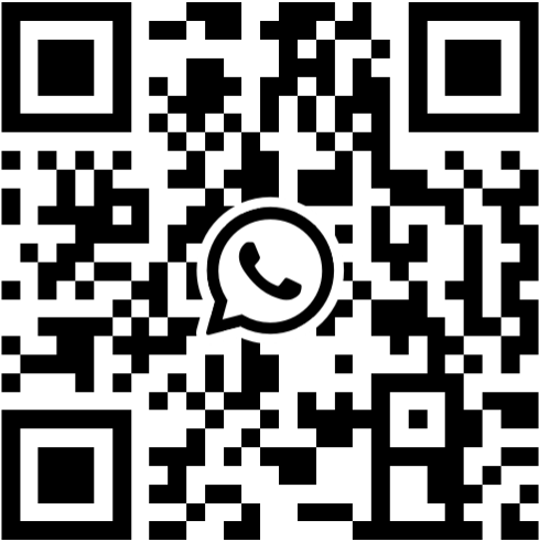 WhatsApp QR Code