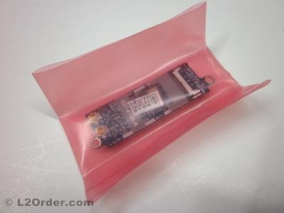 NEW WiFi Airport Card for Apple Macbook Pro 13" A1278 2008 2009 2010 15" A1286 2008 2009 17" A1297 2009