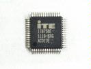 IC - iTE IT8758E-BXG TQFP EC Power IC Chip Chipset