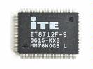 IC - iTE IT8712F-S-KXS TQFP EC Power IC Chip Chipset