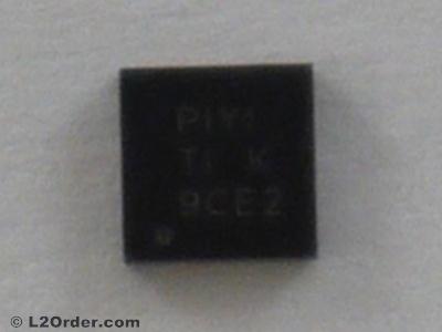 TPS51217 QFN 10pin Power IC Chip