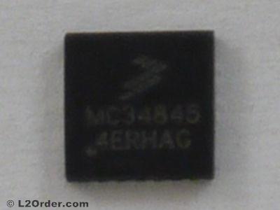 MC34845 QFN 24pin Power IC Chip