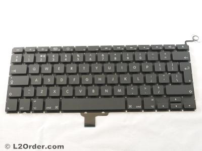 NEW UK Keyboard for Apple MacBook 13" A1278 2008 