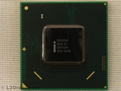 Intel BD82HM65 BGA Chipset With Lead Free Solder Balls 