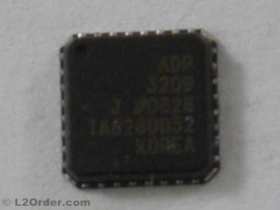 ADP3209 J QFN 32pin Power IC Chip