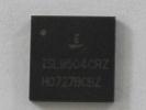 IC - ISL9504CRZ QFN 48pin Power IC Chip 