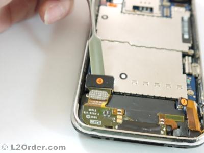   Metal Stick Spudger Pry Tool For iPhone iPad Macbook Pro Repair  