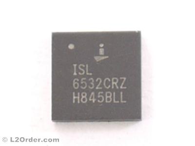 ISL6532CRZ QFN 20pin Power IC Chip 