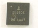 IC -  ISL 6308IRZ QFN 40pin Power IC Chip