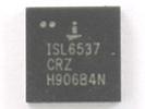 IC - ISL6537CRZ QFN 28pin Power IC Chip 