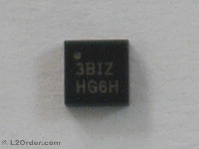 ISL3BIZ ISL6613BIRZ QFN 10pin Power IC Chip 